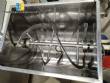 Misturador ribbon blender em inox ALIC 60 litros
