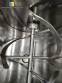 Misturador ribbon blender em inox ALIC 60 litros