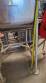 Misturador ribbon blender em inox ALIC 60 litros