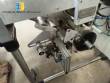 Rotuladora etiquetadora de embalagens Tecmaes
