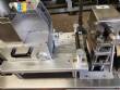 Blistadeira emblistadeira automatica para alu pvc cartelas comprimidos cpsulas