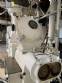Linha de extrus�o para sabonetes G.Mazzoni 1200 kg hora
