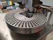 Encapsuladora envasadora semi autom�tica de c�psulas Erli