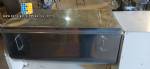Misturador de p�s horizontal em a�o inox 200 litros 2 CV