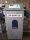 Checadora de peso checkweigher 50 kg Brapenta