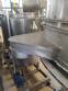 Peneira vibrat�ria em a�o inox circular 2 est�gios MVL