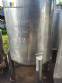 Tanque de armazenamento em ao inox 1000 litros