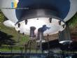 Tanque de armazenamento em ao inox 1000 litros