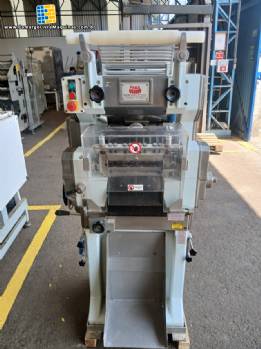 Capeleteira ravioleteira Pama Roma 30 kg