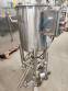 Tanque misturador em a�o inox 316 120 L anti explos�o EX Controltech Thermoindustrial