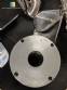 Tanque misturador em a�o inox 316 120 L anti explos�o EX Controltech Thermoindustrial