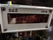 Tanque misturador em a�o inox 316 120 L anti explos�o EX Controltech Thermoindustrial