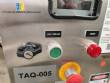 Tanque misturador em a�o inox 316 120 L anti explos�o EX Controltech Thermoindustrial