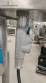 Tanque em ao inox 316 120 L anti exploso EX Controltech Thermoindustrial