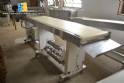 Mesa cortadora de corte 520 mm ECO