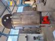 Cozinhador encamisado em inox a vapor 1800 litros