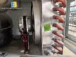 C�mara clim�tica para teste de estabilidade Ethik modelo 420-2TS 295 litros ano 2019