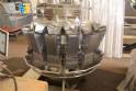 Balan�a multi cabe�ote para embaladora