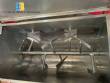 Misturador de p�s em inox 600 litros