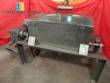 Misturador de ps em inox 600 litros