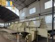 Linha indstria completa para fabricao de sabo em barra G Mazzoni