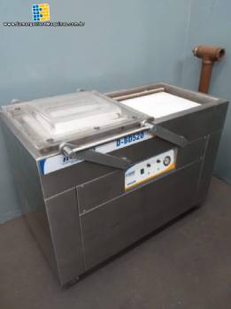 Seladora � v�cuo R.baiao