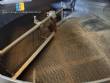 Secador de gr�os amendoim folhas alimentos em a�o inox