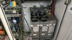 M�quina industrial de corte a laser TRUMPF Trulaser 1030 2.500 Watts