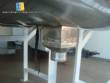 Misturador industrial para p� 500 L