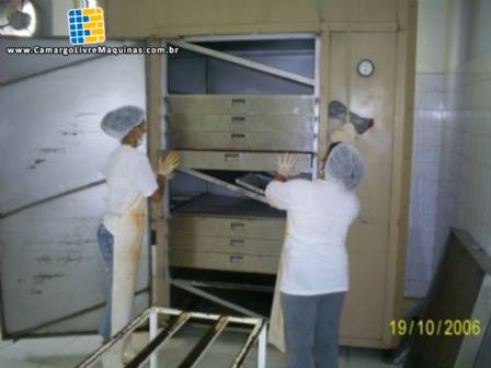 Desidratador alem�o Bernauer