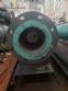 Bomba positiva helicoidal Nemo Netzsch 30 CV  70.000 litros por hora