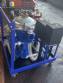 Centrifuga separadora para purificao de leos minerais Alfa Laval MAB 206