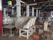 Alimentador / Silos vibrat�rios Fabrima