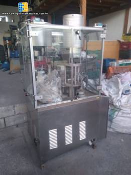 Encapsuladeira autom�tica Imapack