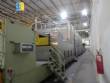Linha completa para fabricao de massas longas espaguete spaguetti  Forteusi 2000 kg