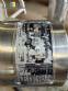 Processador cutter de alimentos em inox Geiger 12 litros