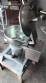 Processador cutter de alimentos em inox Geiger 12 litros