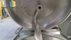 Processador cutter de alimentos em inox Geiger 12 litros