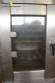 Forno turbo a g�s Tedesco 10 bandejas