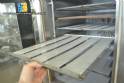 Forno turbo a g�s Tedesco 10 bandejas