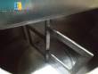 Tanque para derretimento de chocolate 40 L