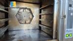 Forno de convec��o turbo Pr�tica