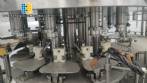 Envasadora tampadora rotativa c�lula de carga IMSB Robopac ECCT 18 12/06