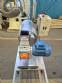 Processador triturador em ao inox 50 kg AGMAC