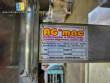 Processador triturador em a�o inox 50 kg AGMAC