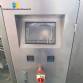 Envasadora de sache 4 soldas com 2 vias para liquidos