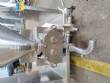 Bomba de engrenagem em inox FPS