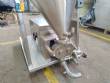 Bomba de engrenagem em inox FPS