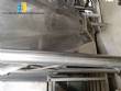 Tanque silo armazenamento em ao inox