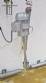 Agitador dispersor misturador homogeneizador em ao inox